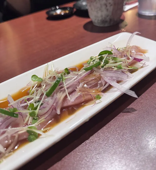 Hachi - Japanese Yakitori Izakaya Picture 1