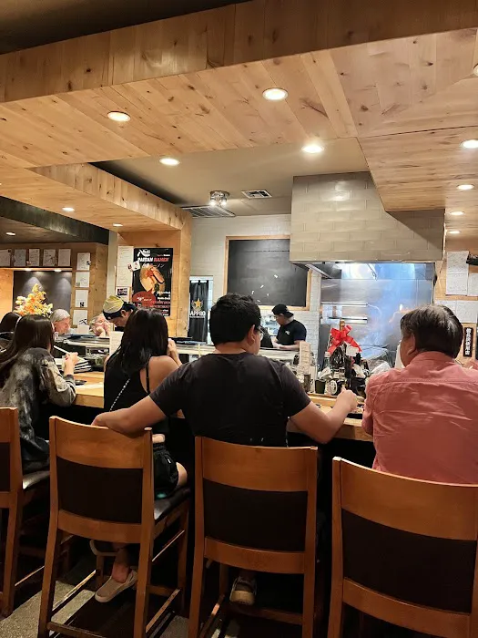 Hachi - Japanese Yakitori Izakaya Picture 8