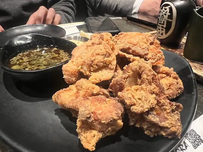 Hachi - Japanese Yakitori Izakaya Picture 7