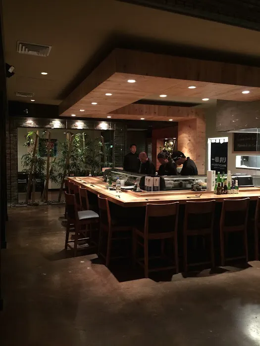 Hachi - Japanese Yakitori Izakaya Picture 9