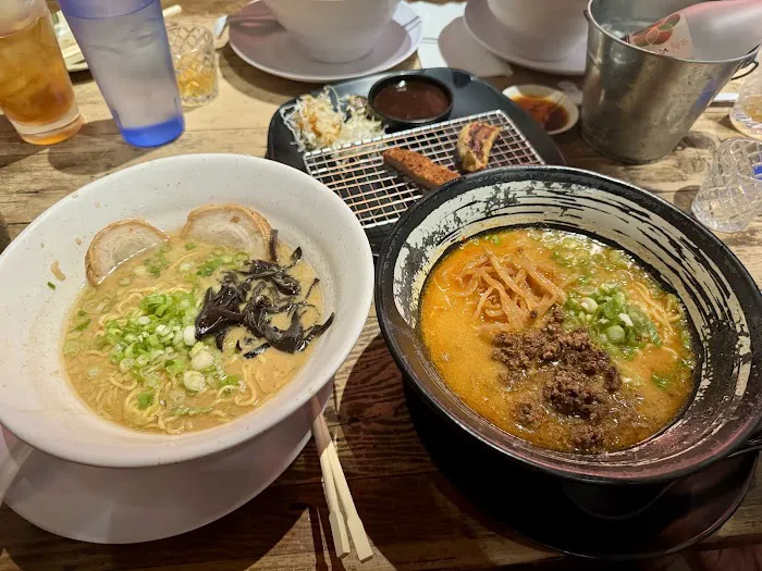 Ramen Tatsu Picture 2