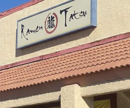 Ramen Tatsu