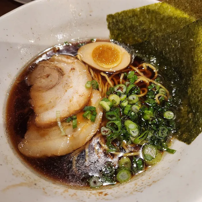 Ramen Tatsu Picture 7
