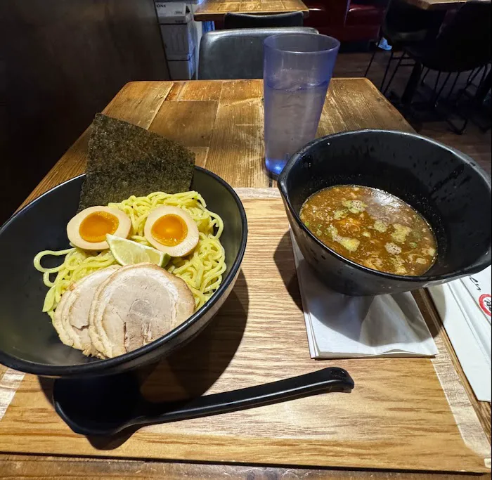 Ramen Tatsu Picture 8