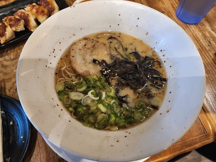 Ramen Tatsu Picture 10