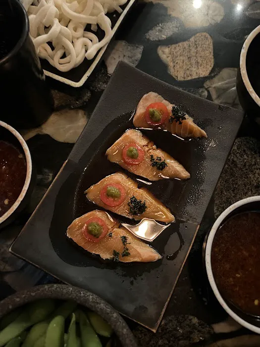 Chanko Shabu & Izakaya Picture 3