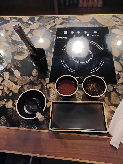 Chanko Shabu & Izakaya Picture 4