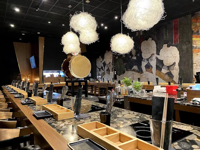 Chanko Shabu & Izakaya Picture 7