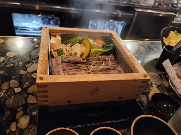 Chanko Shabu & Izakaya Picture 9