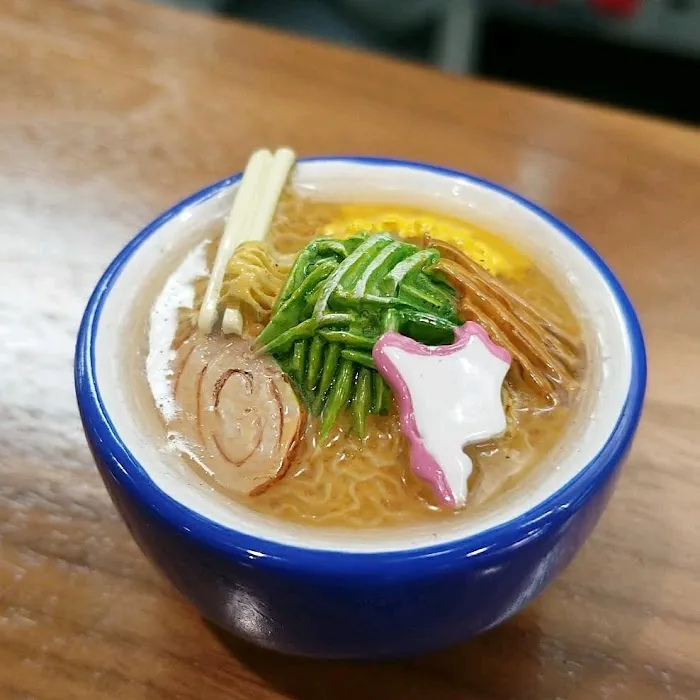 Ramen Hashi Picture 1