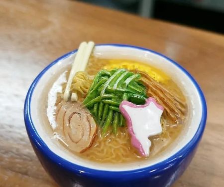 Ramen Hashi
