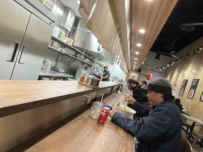 Ramen Hashi Picture 3