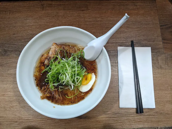 Ramen Hashi Picture 2