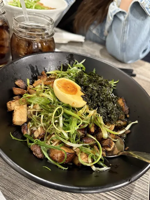 Ramen Hashi Picture 5