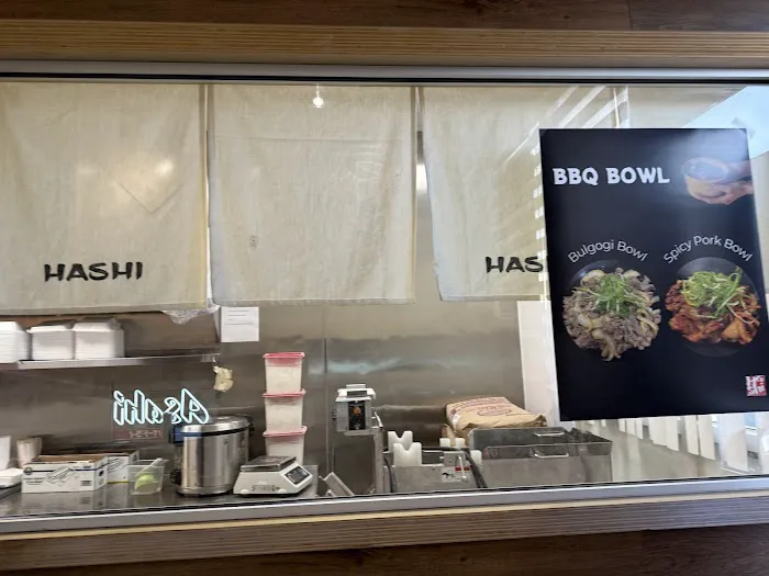 Ramen Hashi Picture 6