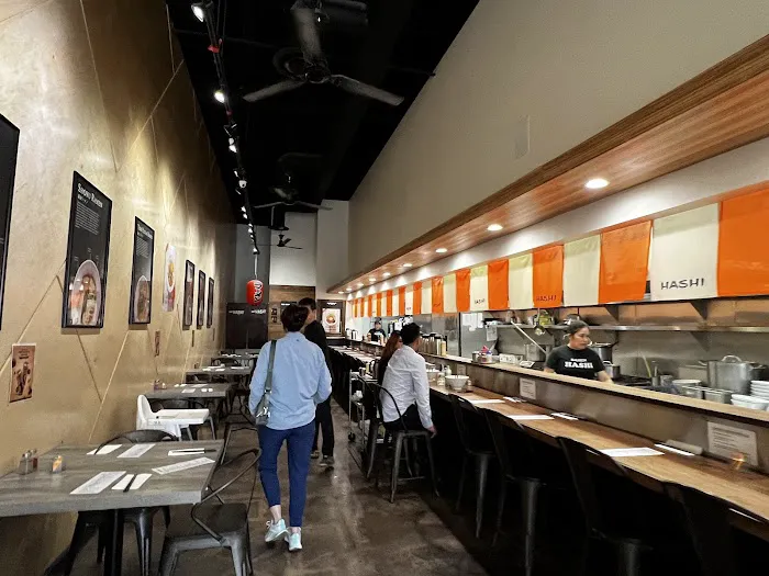 Ramen Hashi Picture 9