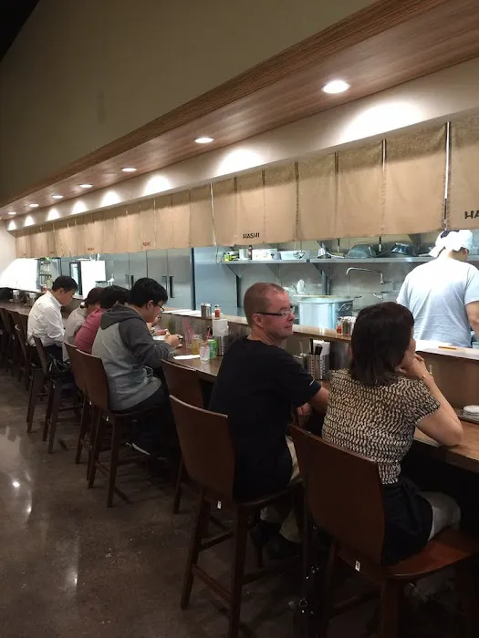 Ramen Hashi Picture 4