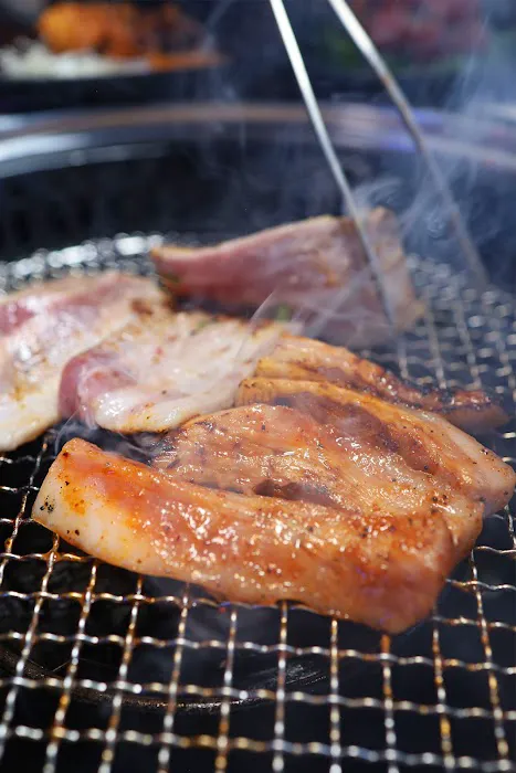 Shin Yakiniku Japanese BBQ Picture 3