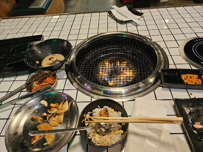 Shin Yakiniku Japanese BBQ Picture 1