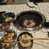 Shin Yakiniku Japanese BBQ ico