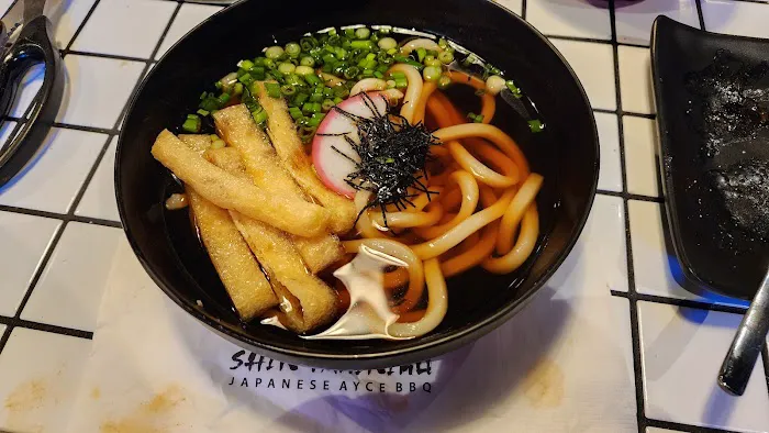 Shin Yakiniku Japanese BBQ Picture 10