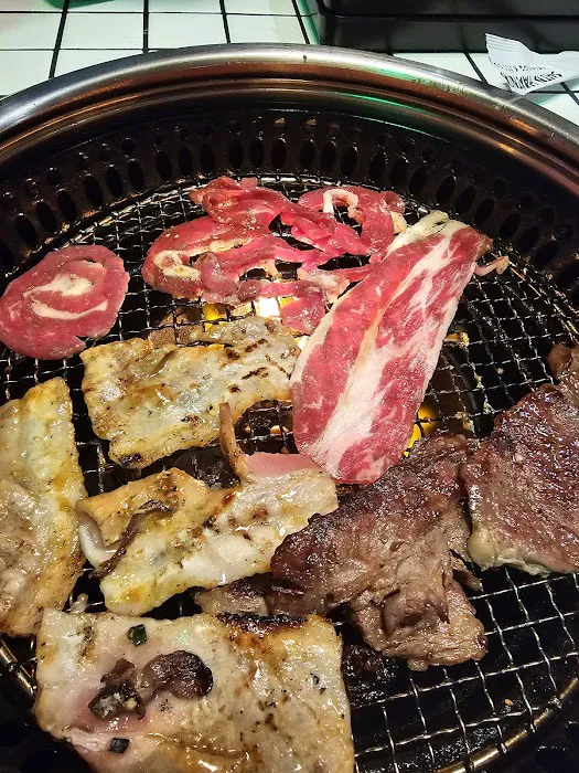 Shin Yakiniku Japanese BBQ Picture 4