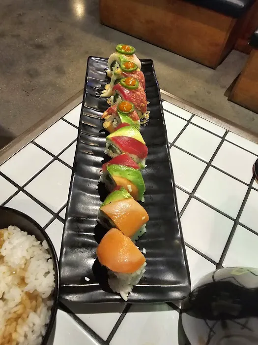 Shin Yakiniku Japanese BBQ Picture 9