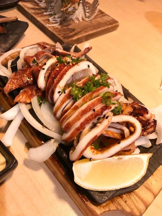 ITs IZAKAYA Picture 2