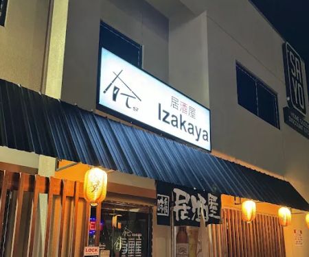 ITs IZAKAYA