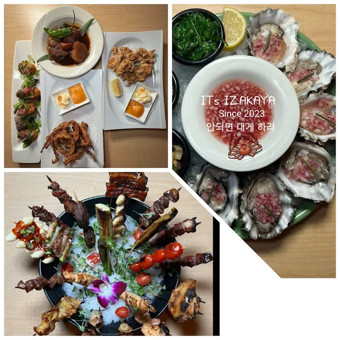 ITs IZAKAYA Picture 10