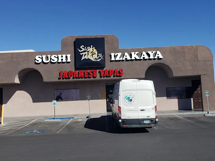 Sushi Takashi Picture 1