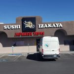 Sushi Takashi