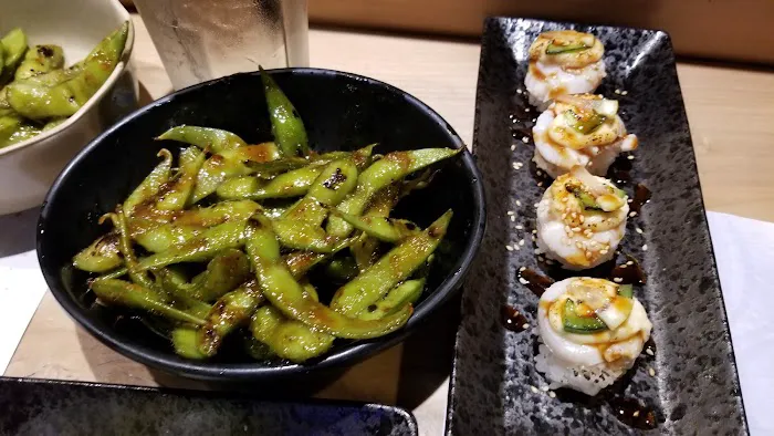 Sushi Takashi Picture 5
