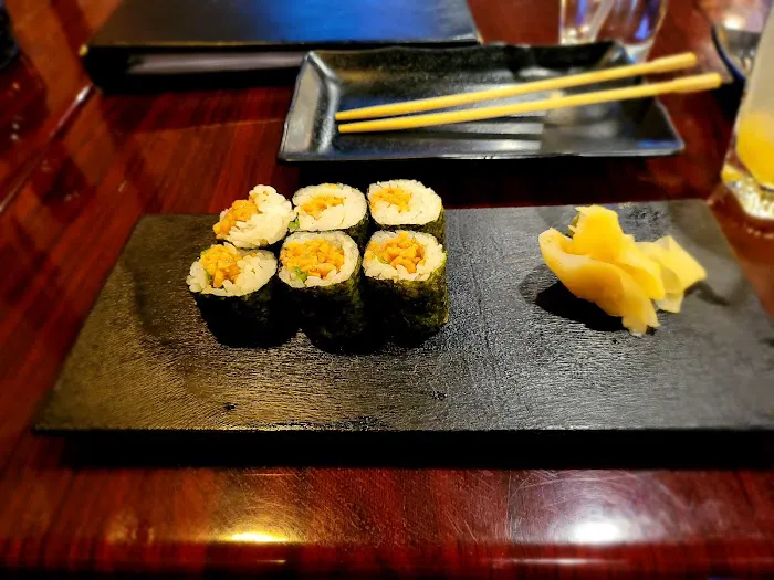 Sushi Takashi Picture 2
