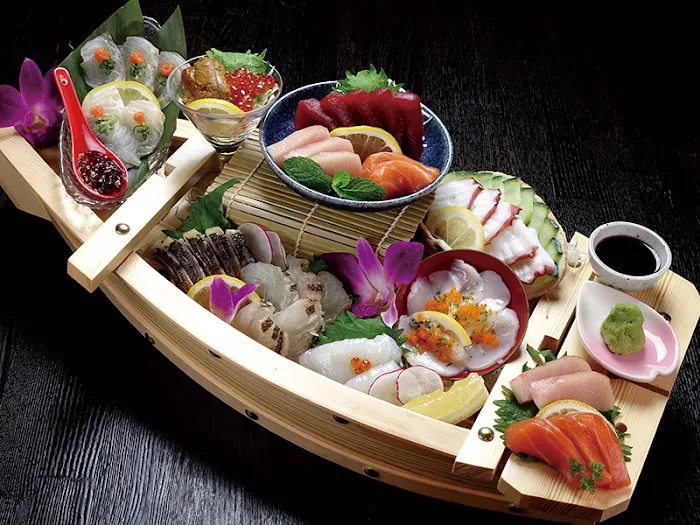 Sushi Takashi Picture 4