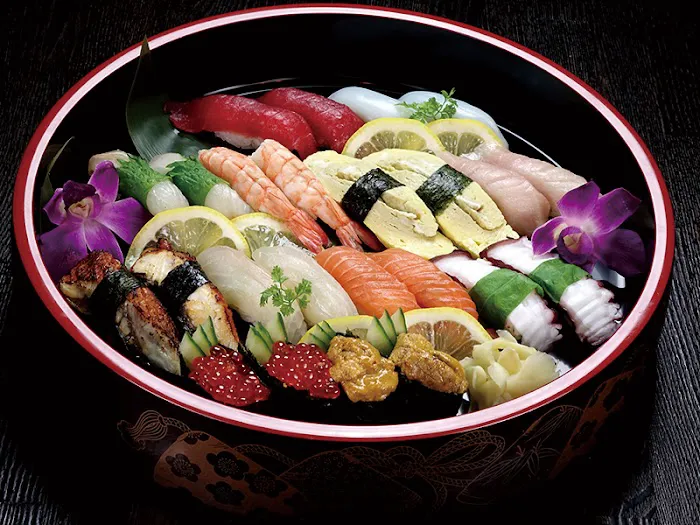 Sushi Takashi Picture 3