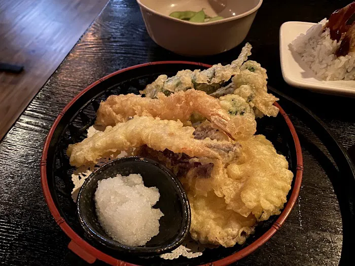 Sushi Takashi Picture 8