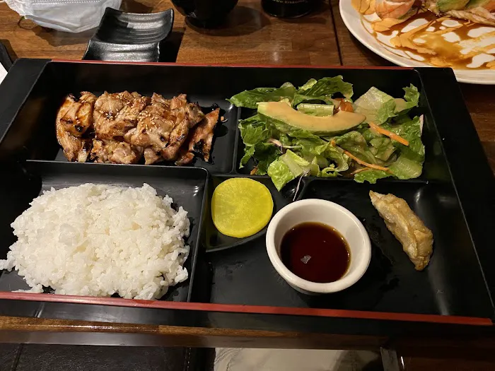 Sushi Takashi Picture 7