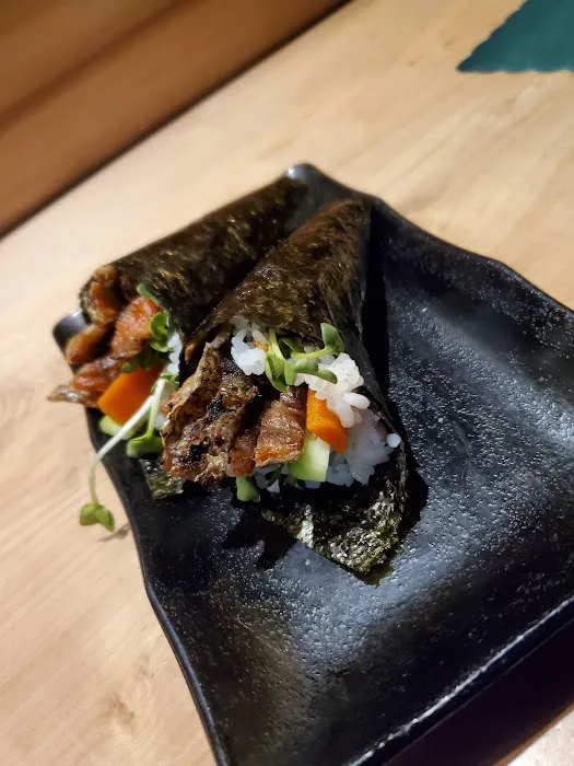 Sushi Takashi Picture 6