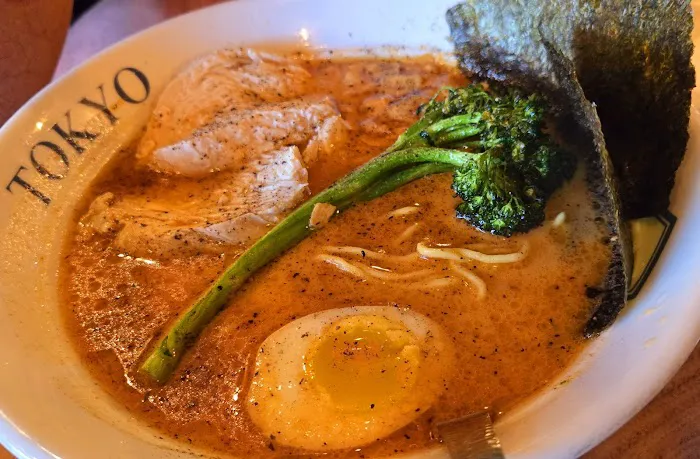 RAKKAN Ramen - Town Square Picture 5