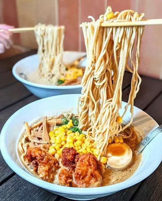RAKKAN Ramen - Town Square Picture 9