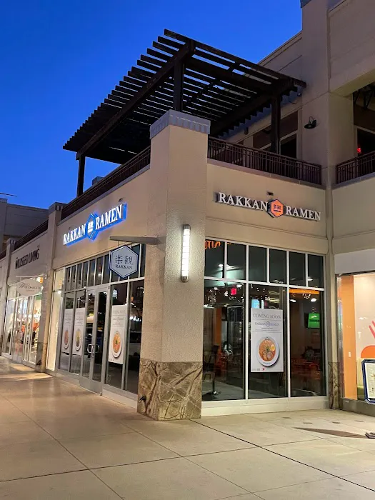 RAKKAN Ramen - Town Square Picture 6