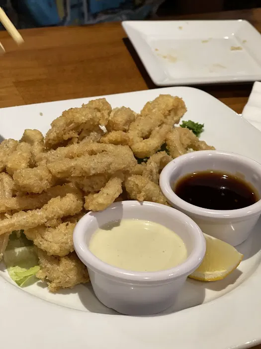 Kabuki Japanese Restaurant Picture 4