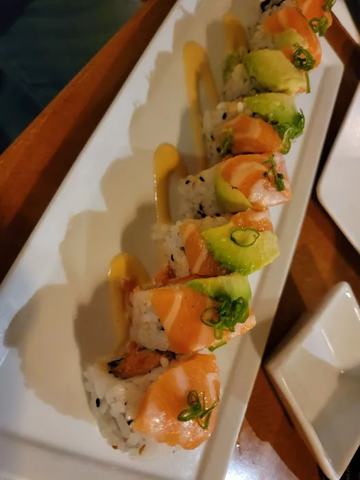 Kabuki Japanese Restaurant Picture 1