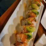 Kabuki Japanese Restaurant
