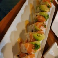 Kabuki Japanese Restaurant ico