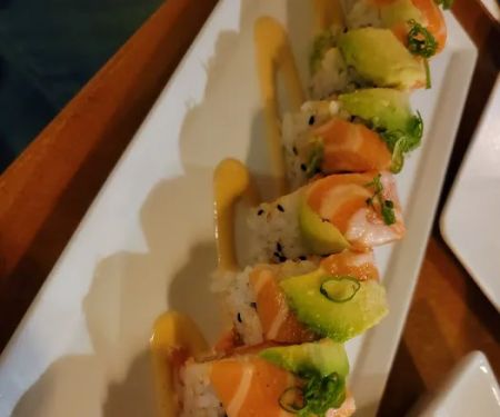 Kabuki Japanese Restaurant