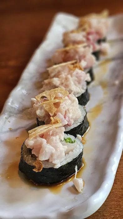 Kabuki Japanese Restaurant Picture 2