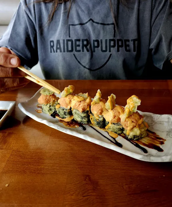 Kabuki Japanese Restaurant Picture 8