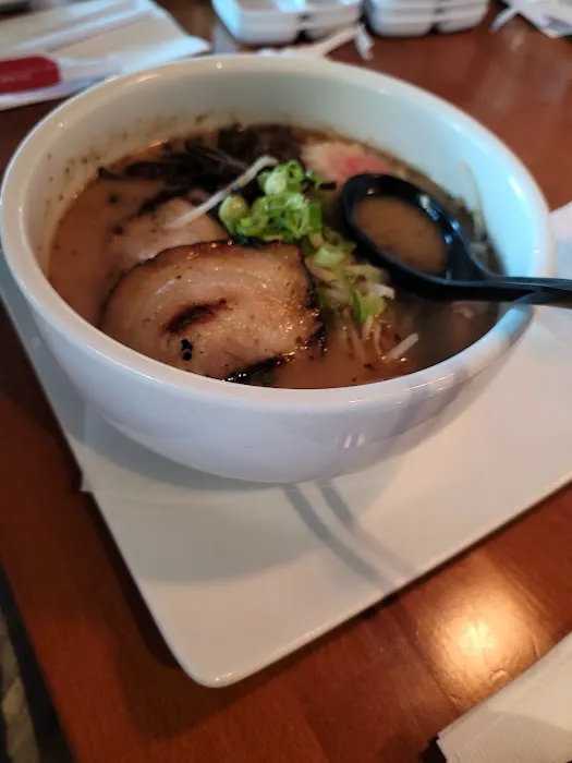 Kabuki Japanese Restaurant Picture 10
